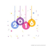 2016新年文字