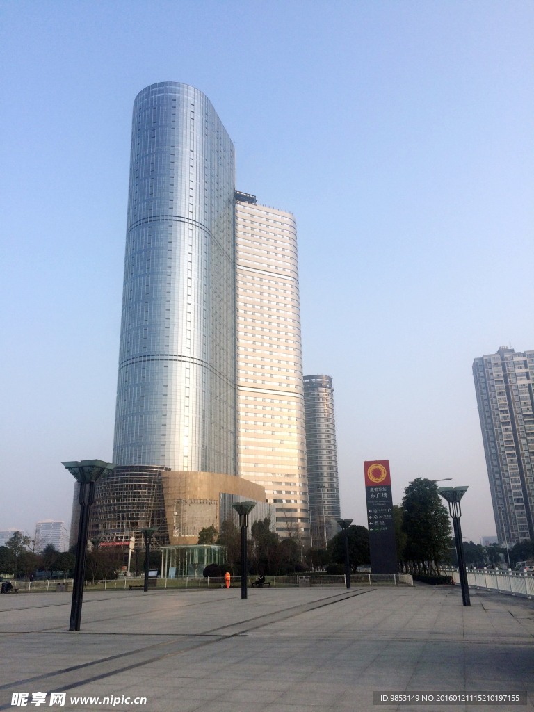 建筑