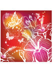 花纹 底纹