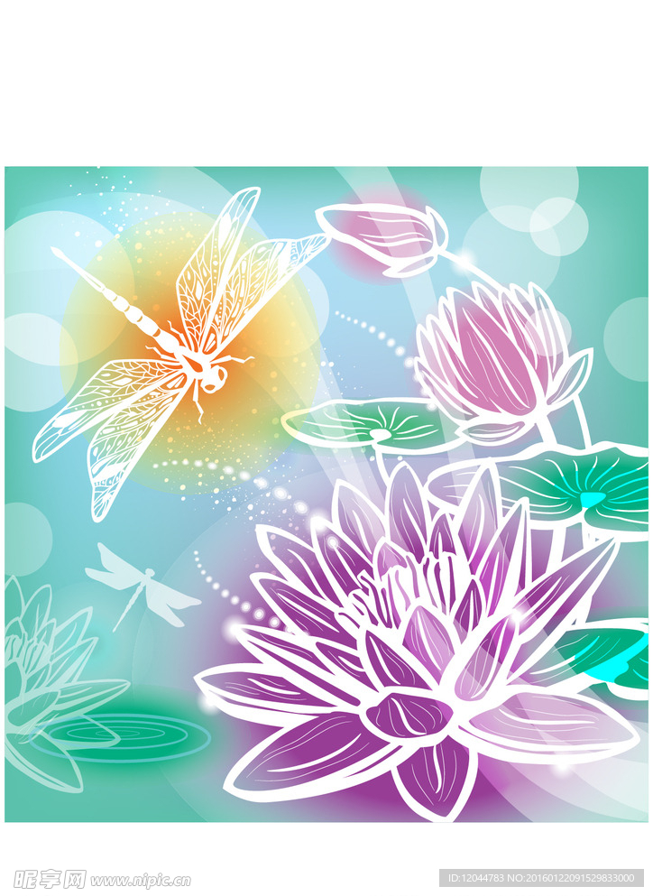 花纹 底纹
