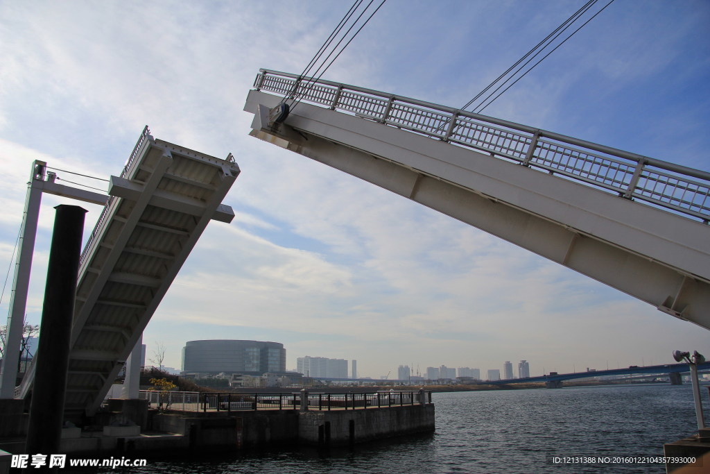 日本吊桥