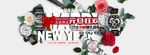 2016元旦海报