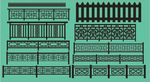 围栏