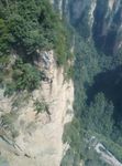 俯瞰风景