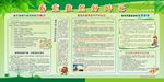 春季健康教育