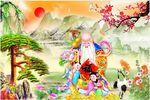 寿星