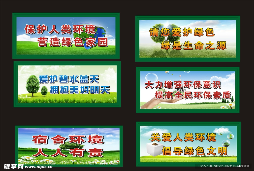 彩图