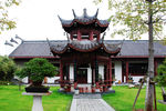 古建筑仿古建筑园林建筑