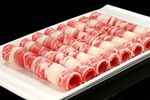 高钙羊肉 高清图