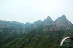 云台山