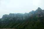 云台山