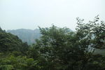 云台山