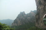 云台山