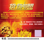 招商加盟