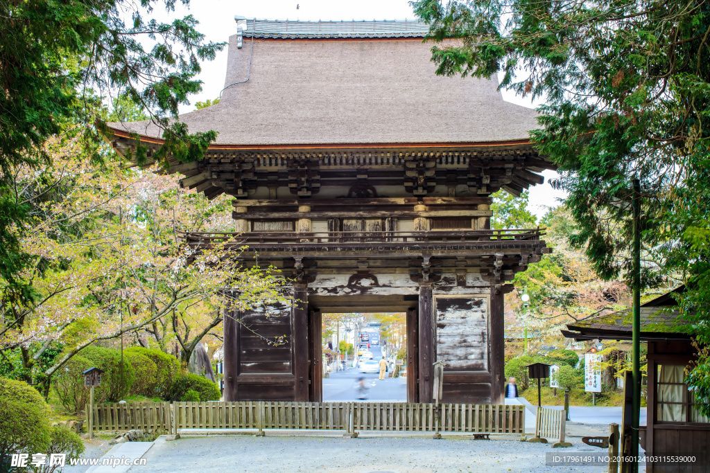 浅草寺