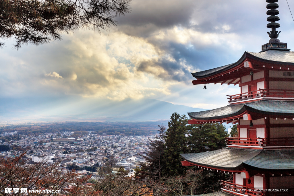 浅草寺