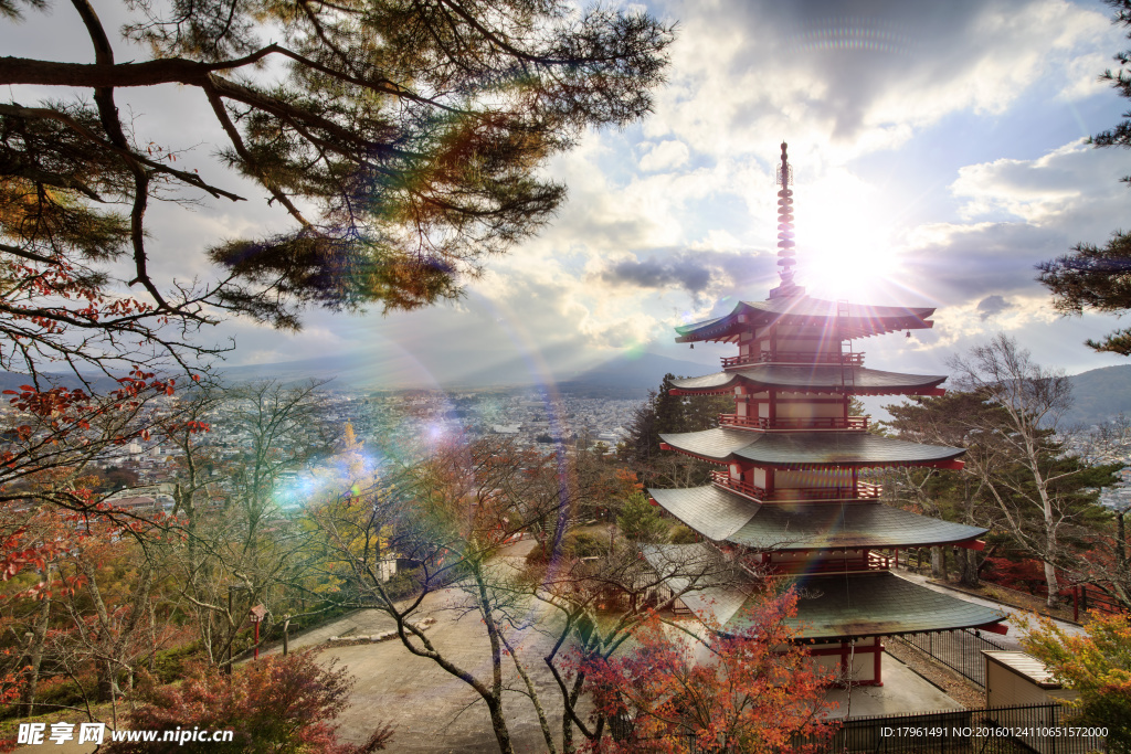 浅草寺