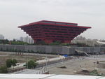 上海风光