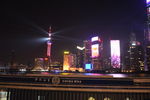 上海夜景