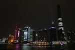 上海夜景