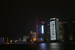 上海夜景