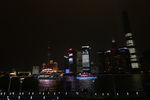 上海夜景