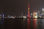 上海夜景