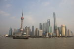 上海外滩