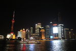 上海夜景
