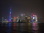上海夜景