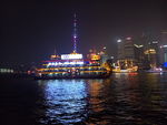 上海夜景