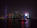 上海夜景