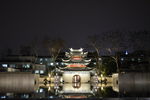 上海夜景