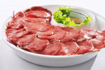 极品辣椒肉