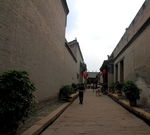 乔家大院