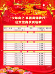 获奖喜讯