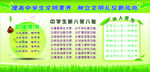 中学生文明礼仪新风尚