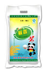 苏香米包装设计图