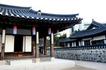 韩国建筑景福宫皇宫