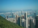 香港风景