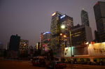 香港夜景