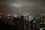 香港夜景