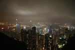 香港夜景