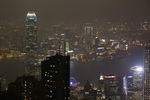 香港夜景