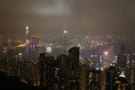 香港夜景