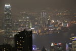香港夜景