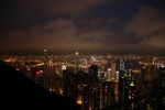 香港夜景