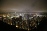 香港夜景