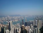香港风景