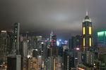 香港夜景